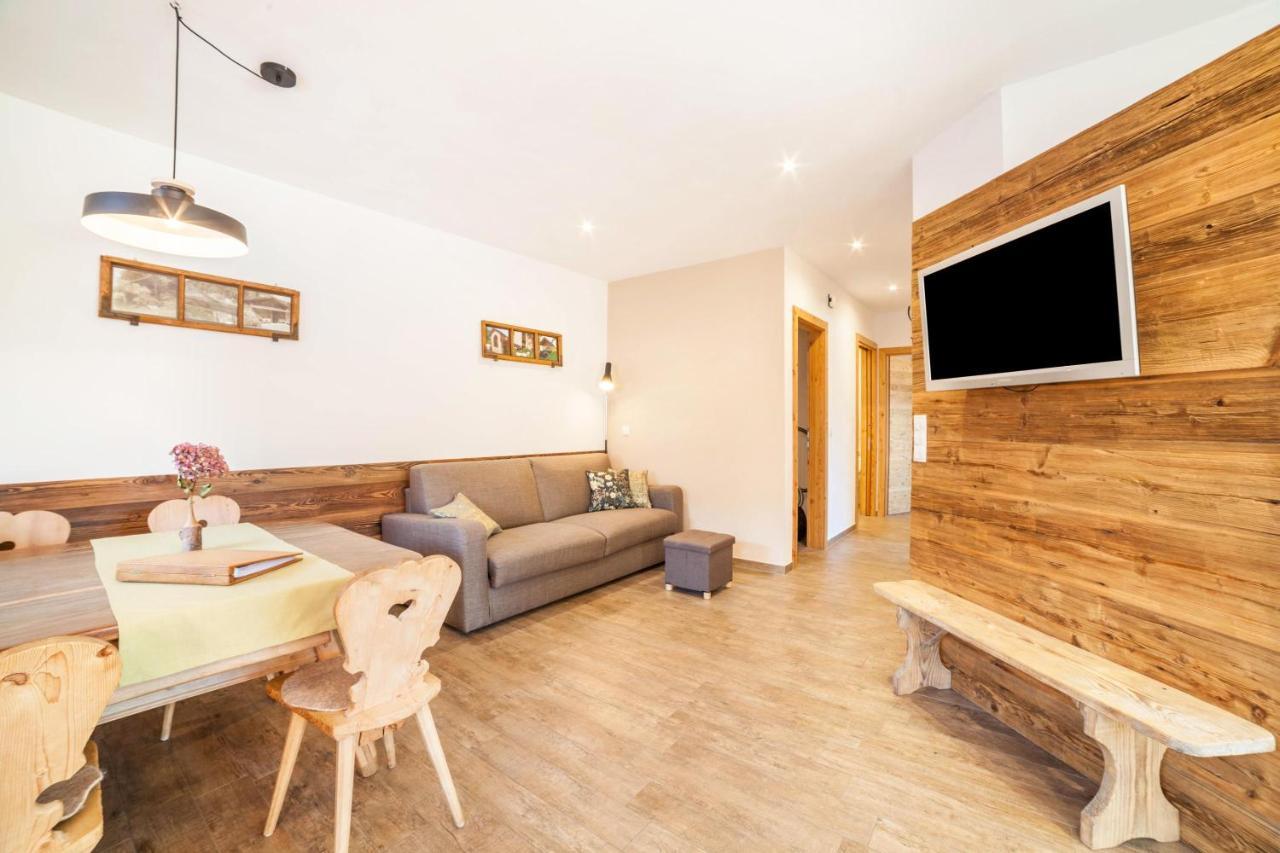 ריפיאנו Chalet Ebnerhof מראה חיצוני תמונה