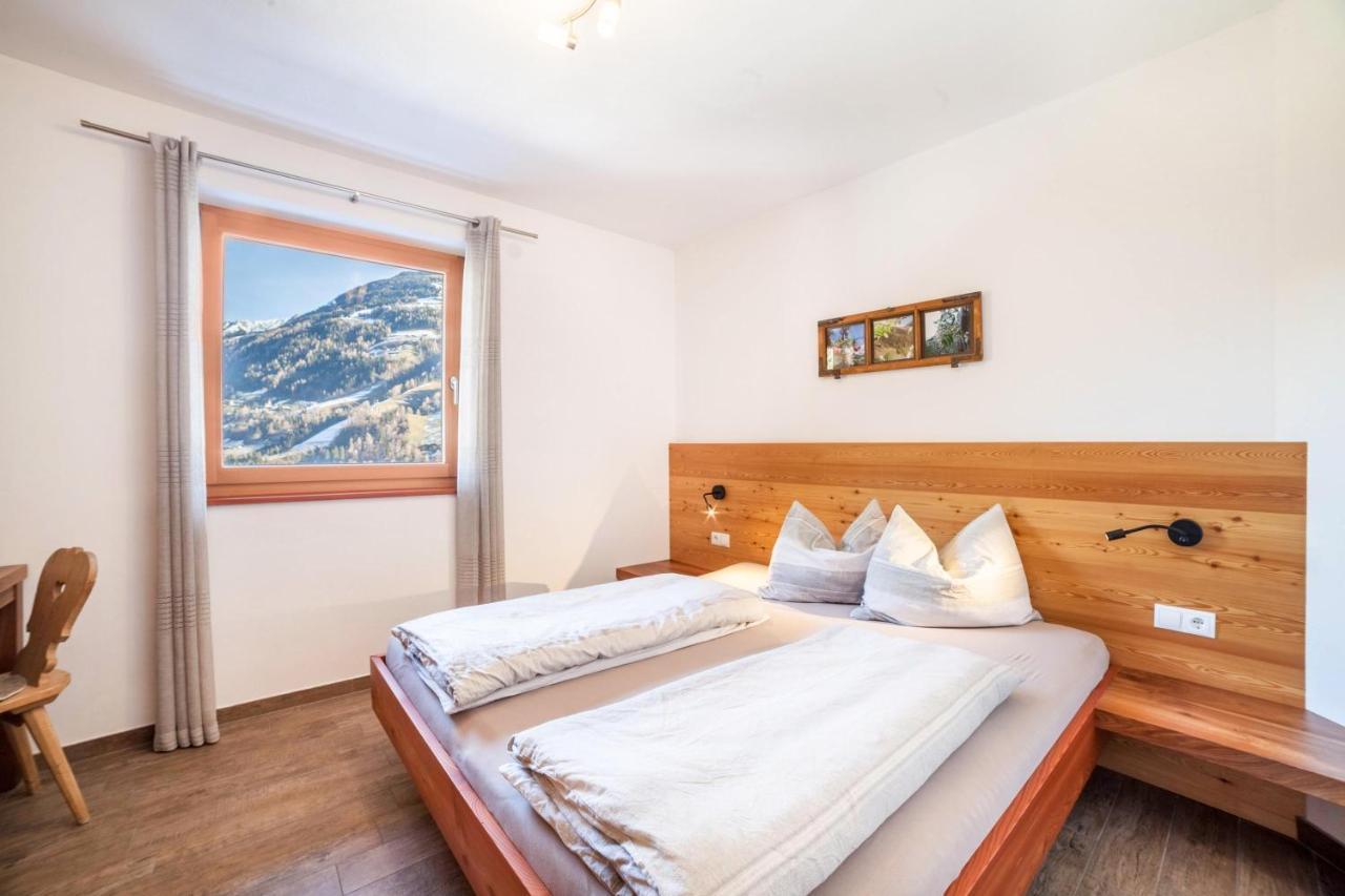 ריפיאנו Chalet Ebnerhof מראה חיצוני תמונה