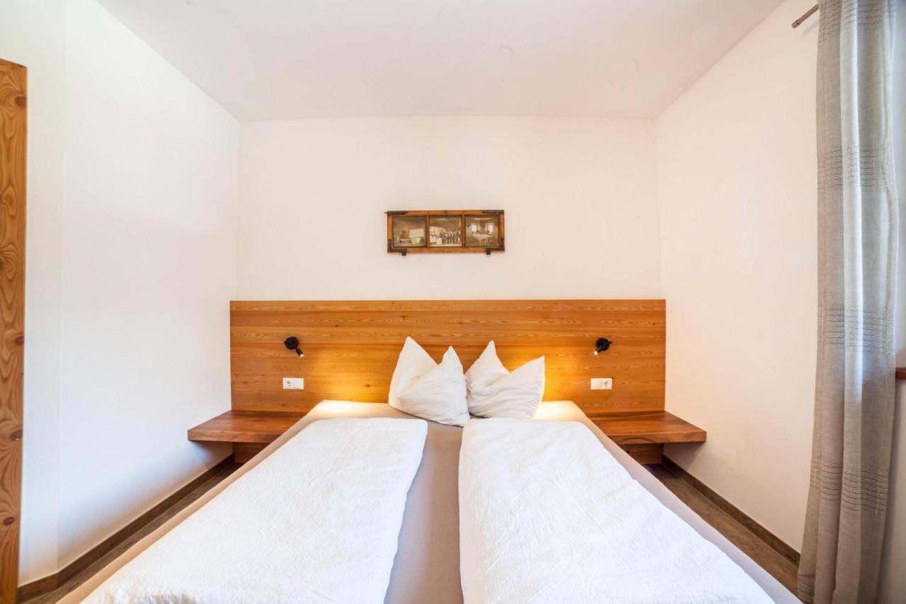 ריפיאנו Chalet Ebnerhof מראה חיצוני תמונה