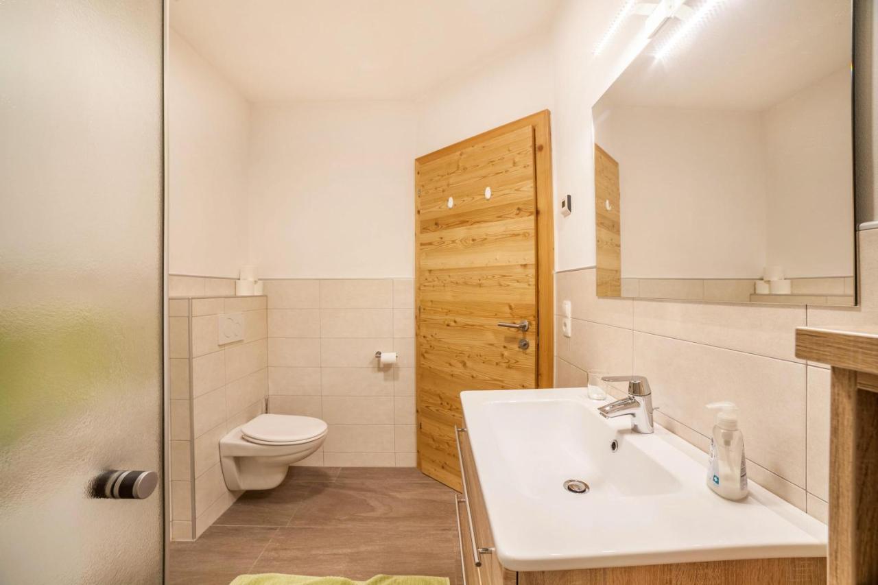 ריפיאנו Chalet Ebnerhof מראה חיצוני תמונה
