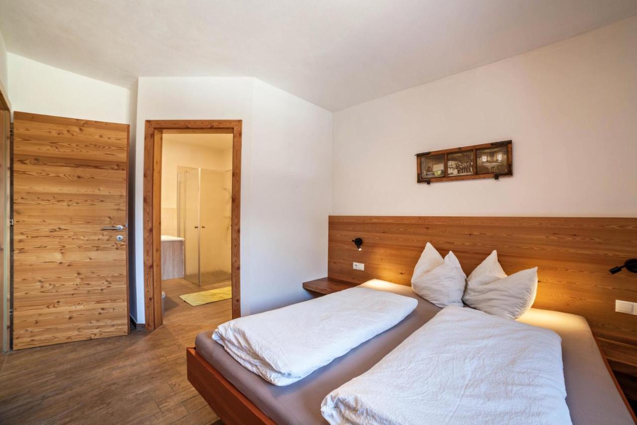 ריפיאנו Chalet Ebnerhof מראה חיצוני תמונה