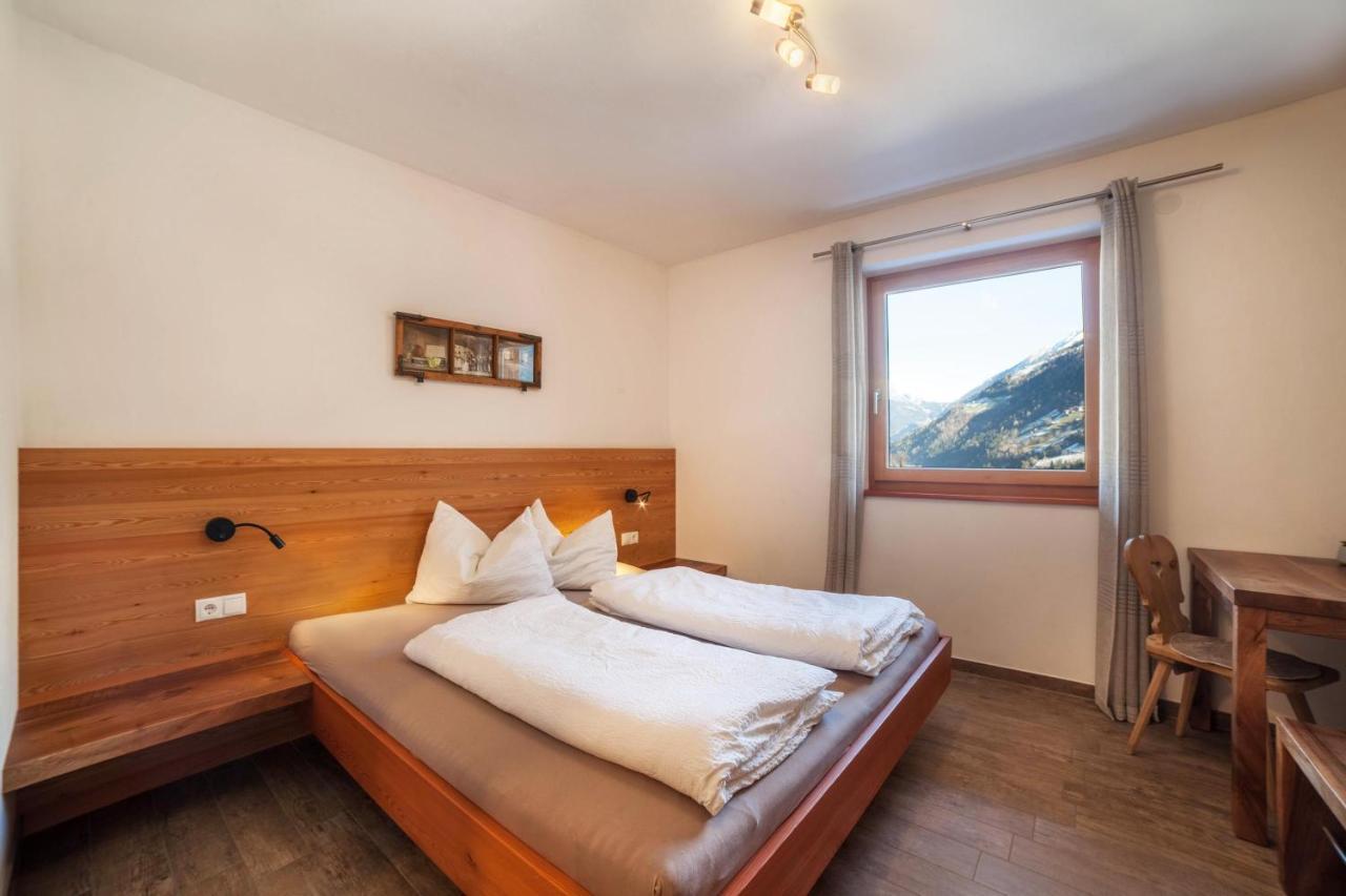 ריפיאנו Chalet Ebnerhof מראה חיצוני תמונה