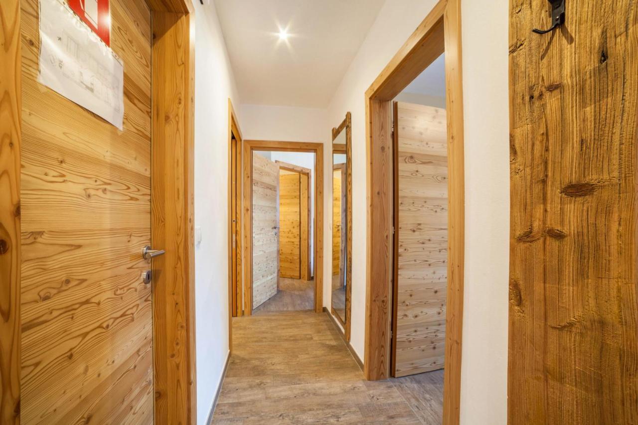 ריפיאנו Chalet Ebnerhof מראה חיצוני תמונה