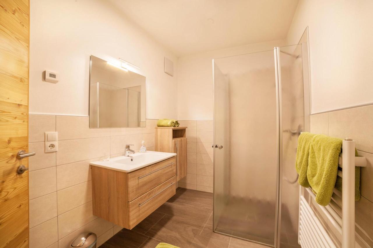 ריפיאנו Chalet Ebnerhof מראה חיצוני תמונה